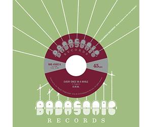 R.w.w. - Every Once In A While/Jesse James [7" VINYL]