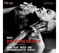 R. Wagner - Der Fliegende Hollaender