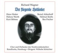 R. Wagner - Der Fliegende Hollaender