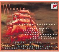 Wagner - Der Fliegende Hollnder