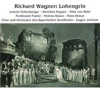 R. Wagner - Lohengrin