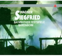 R. Wagner - Siegfried by R. Wagner (1994-07-28)