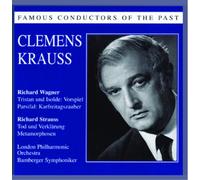 R. Wagner/Strauss - Pr 90499 - Deleted