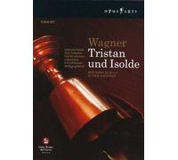 R. Wagner - Tristan Und Isolde [New DVD]