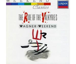 R. Wagner - Wagner Weekend: the Ride of the Valkyries