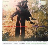 R.Weston - Randy Weston: Little Niles [VINYL]