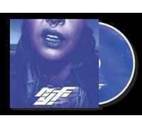 R.Y.F. - Deep Dark Blue [New CD] Italy - Import