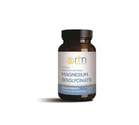 R.Y.M - Magnesium Bisglycinate 1500mg Pure and Non Buffered Magnesium Supplements for Relaxation and Better Health - Stress and Sleep Aid, Muscle Health and More - 1-2 Capsules a Day