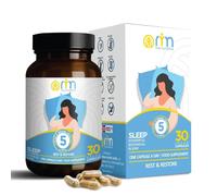 R.Y.M. Nutrition Sleep - 30 Capsules