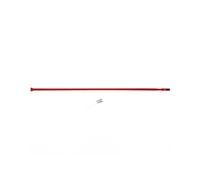 R0-018 Rear Right Spoke&nip black R0/R1 (1pc)