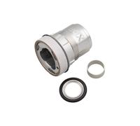 Fulcrum R0-202 Sram Xdr 33 Mm Freehub Body Silver