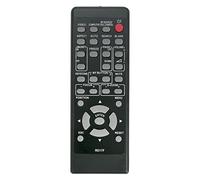 R017F VINABTY Replace Remote Control Fit for Hitachi projectors CP-WX3015WN,CPX10WN,CP-X2021WN CP-X2530WN,CP-X3021WN,CP-X3030WN,CP-X4015WN CP-A301N