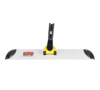 R034562 Rubbermaid Commercial Products 40cm Grey Aluminium Mop Head