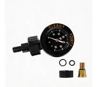 R0357200 Air Gauge Release Valve Assembly for Zodiac for jandy Pool Filter 0-60 PSI Brass for dial