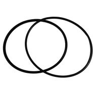 R0446200 Cover Sealing Gasket and O-Ring Replacement Parts are Compatible with The Zodiac, Jandy JEP and Stealth SHPF SHPM Series Pool Pumps