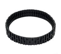R0916500 V2 Track for Polaris Pool Cleaners Constructed Using Rubber Compound Suitable for Constant Submersion and Abrasion (1pc)