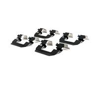 R1 Concepts Front Disc Brake Hardware Kit HK1-03005