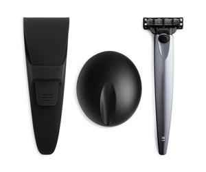 R1 Graphite Triple Set - Gillette Mach 3