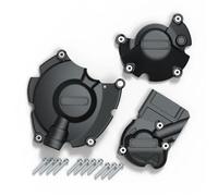 R1 Motorcycles Engine Cover For Yamaha R1M 2015 2016 2017 2018 2019 2020 2021 2022 2023 2024 2025 Secondary Enginecover Protection Set