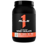 R1 Protein, Vanilla Creme - 876g
