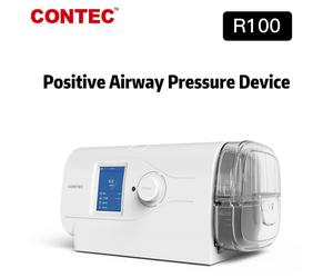 R100 Positive Airway Pressure portable respiratory therapy Devices treating OSA