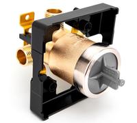 R10000-UNBX Universal Shower Valve Body