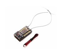 Spektrum Telemetry Receiver AR10100T DSMX 10-Channel