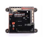 spm AR10410T 10-Channel PowerSafe Telemetry Receiver