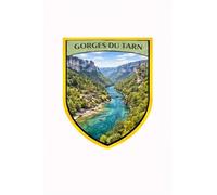 R10473 Gorges du Tarn