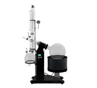 R1050 Industrial Equipment 50L Rotary Evaporator Stable Rotation Enhances Evaporation
