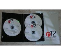 r12 True Spirituality DVD Series and Study Guide