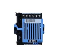 R120 AVR Automatic Voltage Regulator Diesel Generator Stabilizer Board Spare Parts(R120 Original)