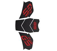 R1200 GS ADV Stickers For BMW R1200GS Adventure 2005 2006 2007 2008 2009 2010 2011 2012 Leather Paste Motorcycle Anti Slip Tank Pad Decals Protective