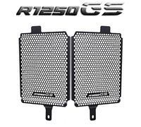R1250GS Motorcycle Radiator Grille Guard Protective Cover, Fit with BMW R 1250 GS R1250GS Adventure Exclusive Rallye TE 2019-2023