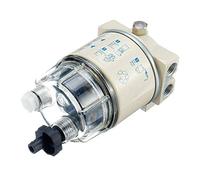 R12T 15GPH Marine Fuel Filter / Oil Water Separator