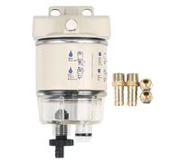 R12t Marine Fuel Filter Water Separator Diesel-engine For Racor 140r 120at S3240 Npt Zg1/4-19 Car C -bp