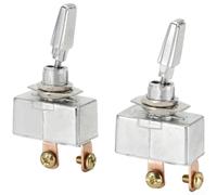 R13-401-101 Car for toggle Switch With Robust Contacts Easy Mount High Current For 12V Auto Mods Panels Lighting Controls(A)