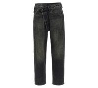 R13 'Crossover' Jeans 25
