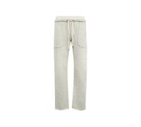 R13 side insert sweatpants - Grey S-M