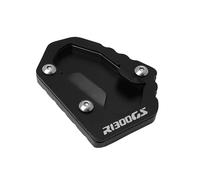 R1300GS Kickstand Side Stand Enlarger Extension Plate Compatible With R1300 GS R 1300 GS Compatible With R 1300GS 2023 2024 Motorcycle