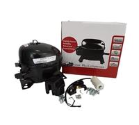 R134A Refrigeration Refrigerator Compressor And Air Conditioner Rotary Compressor