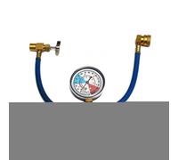 R134A Tube Kit - AC Coolant Line, Auto Adapter -Sealing | Automotive Connection Equipment, Air Conditioner Tool 'Aut'