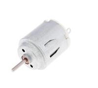 R140 DC electronic starter 1.5-3V 14500RPM Round Gear Fan electronic starter Toothbrush Motors with Carbon Brushes Motor Drivers