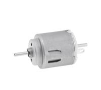 R140 DC electronic starter Double Shaft Output 4.5V 10000RPM High Speed electronic starter for DIY Tools MQXFCZUX