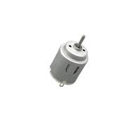 R140 electronic starter DC1.5V~6V 20000RPM High Speed Small Round electronic starter DIY Toy Car BIANMTSW