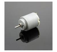 R140 electronic starter Round Engine DC 1.5 3V 6V 20000RPM High Speed DIY Four-wheel Drive Toy Car IDGTTLDF