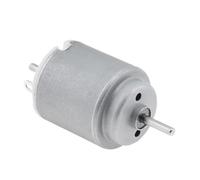 R140 Gear Dual Shaft DC Motor 4.5V 10000RPM Dual Output Shaft Multi-Speed High Torque Motor
