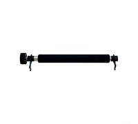 R14471010 Black Roller for 203dpi 300dpi Models | Exact gear pitch match, smooth transmission, keeps labels centered, reduces print errors