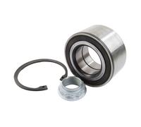 R150.42 Wheel Bearing Kit Right Rear Left Fits BMW 1 Coupe Convertible 3 By SNR