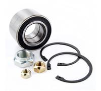 SNR R154.14 Wheel bearing kit